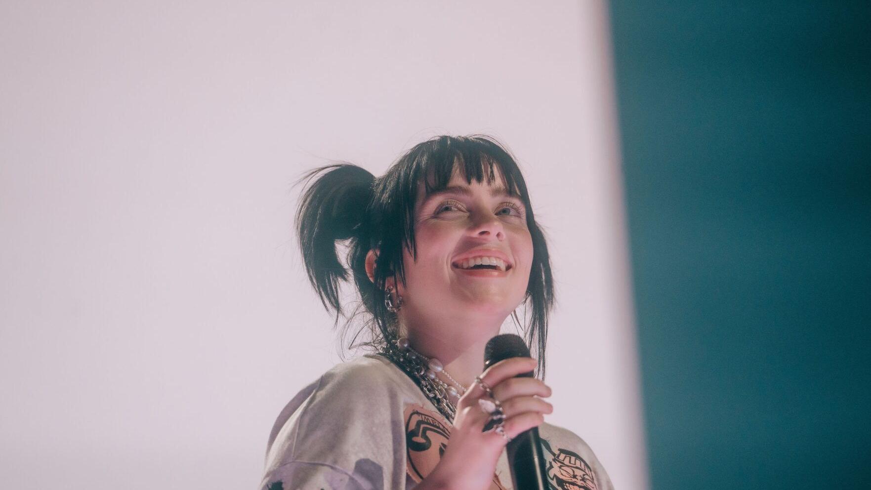 Billie Eilish's Hit Me Hard and Soft: The Tour to stop in New Orleans for two nights